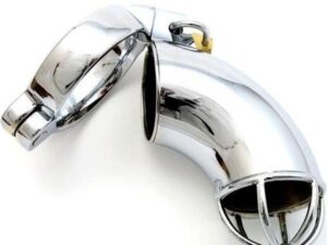 Металлическое устройство верности труба