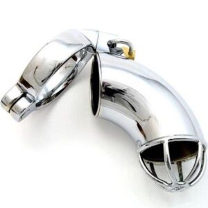 Металлическое устройство верности труба