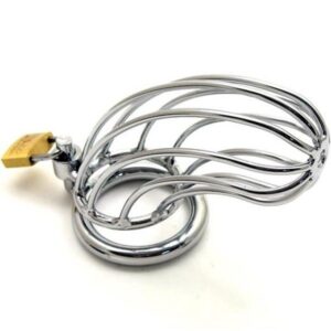 металлический пояс верности