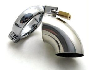 Стальное устройство верности