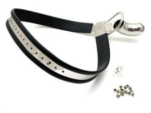 мужской пояс верности