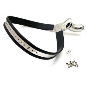 мужской пояс верности