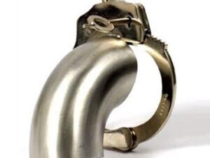 мужской пояс верности