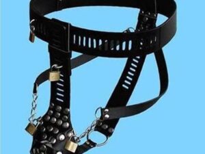 пояс верности