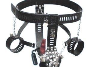 мужской пояс верности