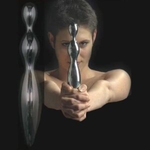 анальный стимулятор