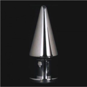 конусная анальная пробка