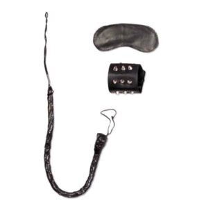 Сексуальный набор для БДСМ