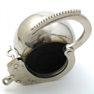 стальной пояс верности