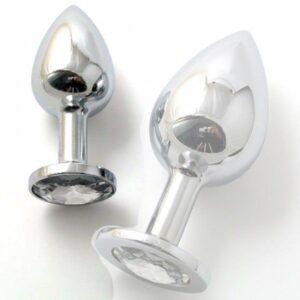 анальная пробка