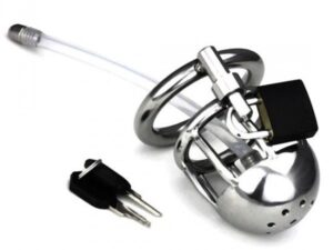 пояс верности