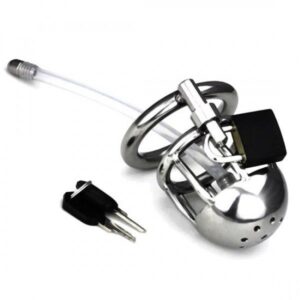 пояс верности