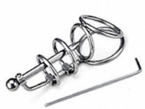 пояс верности