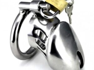 пояс верности металлический