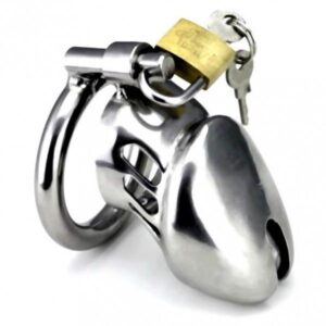 пояс верности металлический