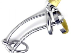 пояс верности с замком