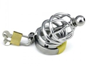 пояс верности