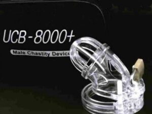 пояс верности