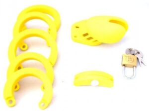 силиконовый пояс верности