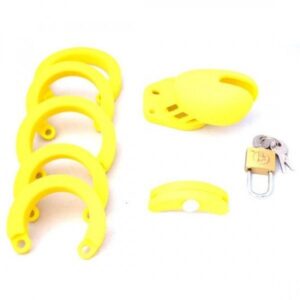 силиконовый пояс верности