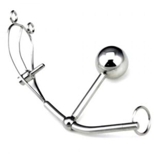 анальная пробка