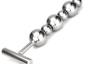 анальный стимулятор