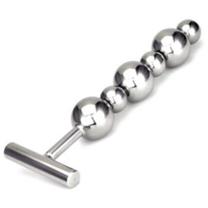 анальный стимулятор