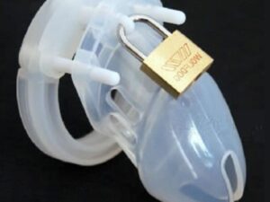 силиконовый пояс верности