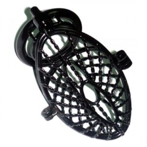 пояс верности черный