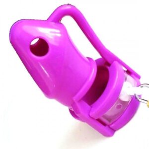 пояс верности малиновый