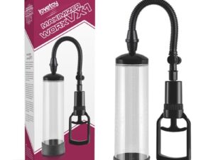 вакуумная помпа