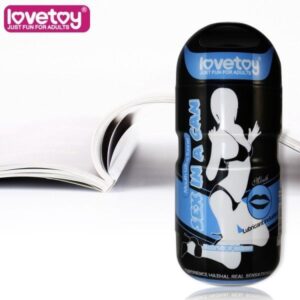 Мастурбатор для мужчин Ротик Tunnel