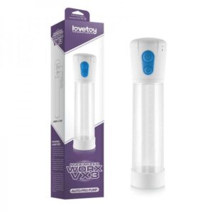 вакуумная помпа