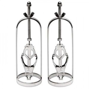 зажимы для сосков