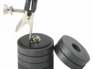 зажимы для сосков