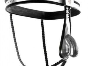 пояс верности