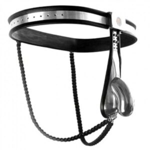 пояс верности