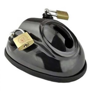 мужской пояс верности