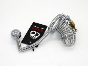 мужской пояс верности