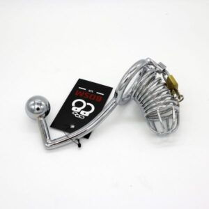 мужской пояс верности