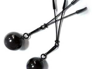 зажимы для сосков