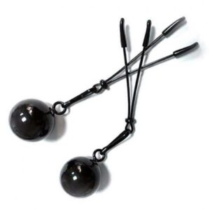 зажимы для сосков