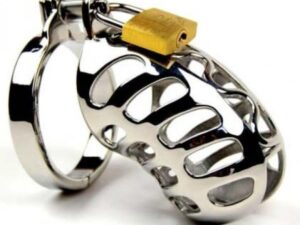 пояс верности