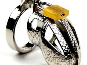 пояс верности