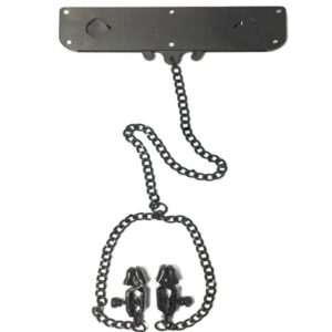 зажимы для сосков и клитора