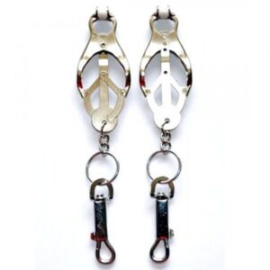 зажимы для сосков