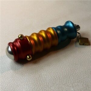 анальная пробка выдвижная