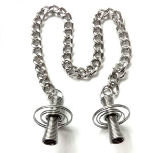 зажимы для сосков