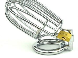 пояс верности