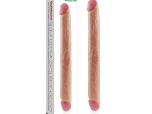 двухсторонний фаллоимитатор